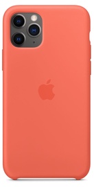 Чехол для телефона Apple, Apple iPhone 11 Pro, oранжевый