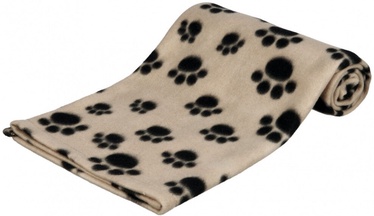 Trixie 37191 Beany Dog Blanket Beige 100x70cm