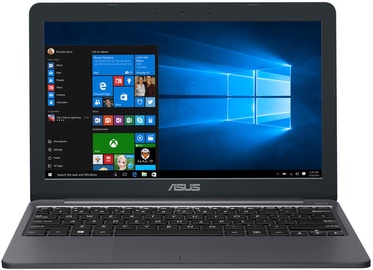 Asus E203MA-FD017TS Star Grey