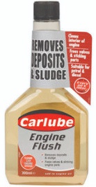 Carlube Engine Flush 300ml