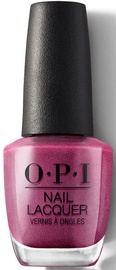 OPI Nail Lacquer 15ml NLV11