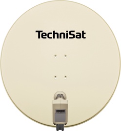 TechniSat Satman 850 Plus Twin LNB Beige