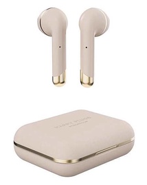 Hama Air 1 Wireless In-Ear Earphones Rose Gold