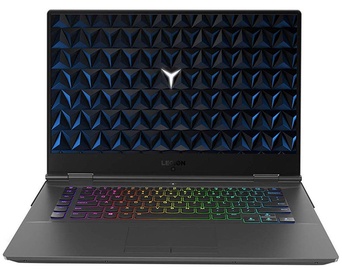 Lenovo Legion Y730-15 81HG002SPB