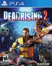 Игра для PlayStation 4 (PS4) Capcom