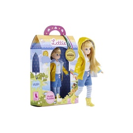 Lėlė Lottie, lietaus mergaitė LT055
