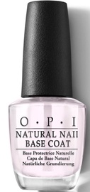 Основа под лак OPI Natural Nail, 15 мл