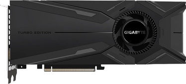 Gigabyte GeForce RTX 2080 Turbo 8GB GDDR6 PCIE GV-N2080TURBO-8GC