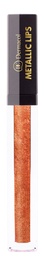 Dermacol Metallic Lips Lipstick 3.5ml 01