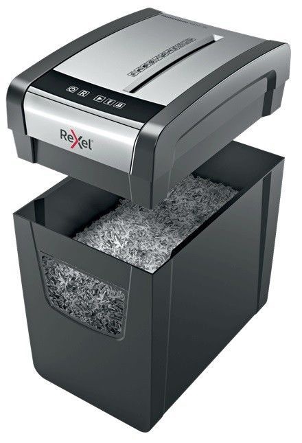 Уничтожитель бумаг Rexel Momentum X410-SL, 4 x 28 mm