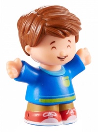 Fisher Price Little People Figure Jack FGM58