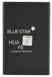 Батарейка BlueStar, LiPo, 2200 мАч