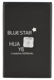 Patarei BlueStar, LiPo, 2200 mAh