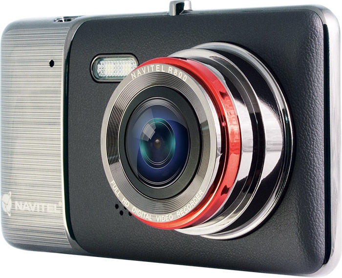 Videoregistraator Navitel R800