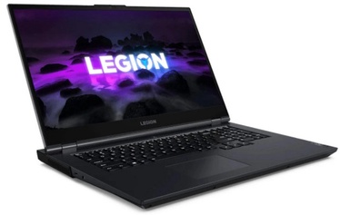 Ноутбук Lenovo Legion 5-15ACH, AMD Ryzen 5 5600H, 16 GB, 512 GB, 15.6 ″
