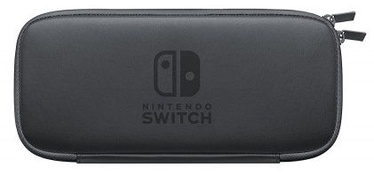 Nintendo Carrying Case And Screen Protector