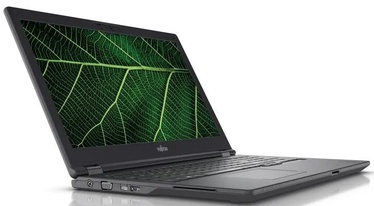 Ноутбук Fujitsu LifeBook E5511, Intel® Core™ i5, 8 GB, 256 GB, 15.6 ″