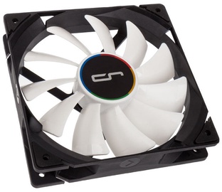 Cryorig QF120 Fan 120mm PWM Silent 1000rpm