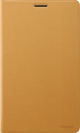 Huawei MediaPad M3 Lite 7" Cover Brown