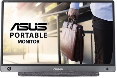 Monitor Asus MB16AH, 15.6", 5 ms
