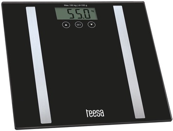 Весы для тела Teesa TSA0802
