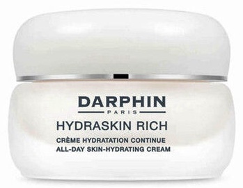 Näokreem Darphin Hydraskin Rich All Day Skin, 50 ml, naistele