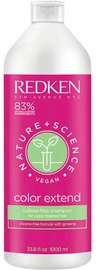 Redken Nature + Science Color Extend Shampoo 1000ml