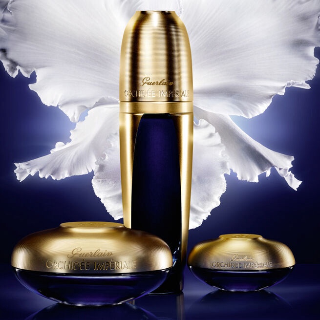 guerlain orchidee imperiale