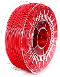 Devil Design PETG Red 1.75mm 1kg