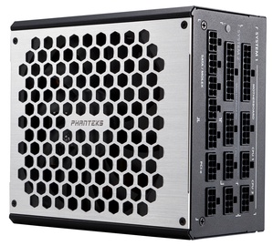 Phanteks 80 Plus Platinum Revolt X PSU 1200W