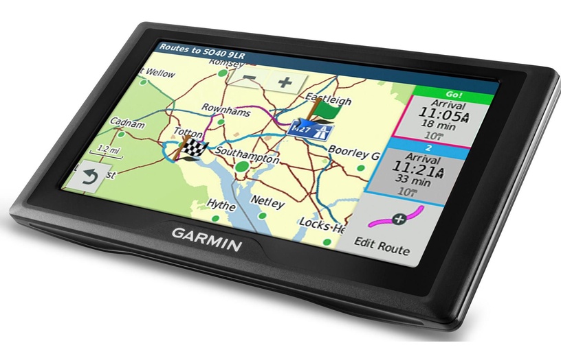 GPS навигация Garmin Drive 40 EU-EE LM