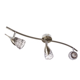 Griestu lampa Spotlight Milva 2402311 3x28W G9