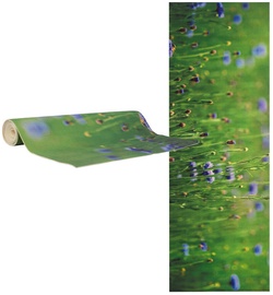 inSPORTline Yoga Mat Medita Grass Green