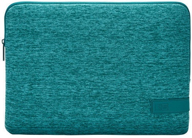 Klēpjdatora soma Case Logic Reflect Everglade 3204119, zila, 13"