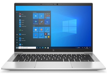 Ноутбук HP EliteBook 830 G8, Intel® Core™ i7, 16 GB, 512 GB, 13.3 ″