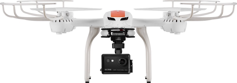 Dronas Acme X8500 Payload