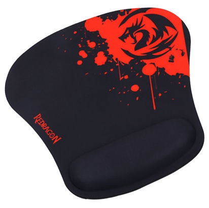 redragon mouse pads