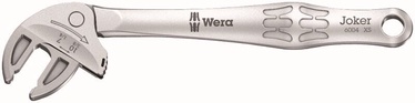Ключ для труб Wera Joker 6004, 154 мм