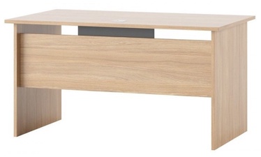Rakstāmgalds Szynaka Meble Omega 08 09 1 Oak