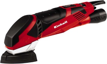 Slīpēšanas mašīnas Einhell TE-DS 20 E Delta, 1.16 kg, 200 W