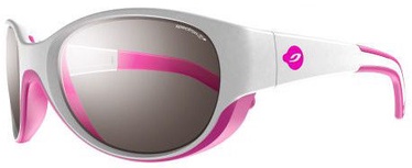 Julbo Lily Spectron 3+ White/Pink