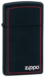 Zippo Lighter 1618ZB