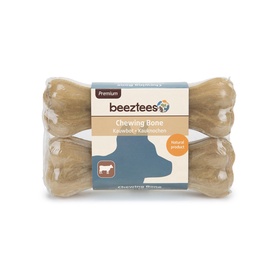 Skanėstai šunims Beeztees, su žarnokais, 2 x 85-100 gr