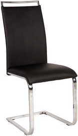 Стул для столовой Signal Meble H334 Black, 1 шт.
