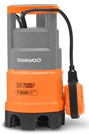 Drenāžas pumpis Daewoo, 400 W