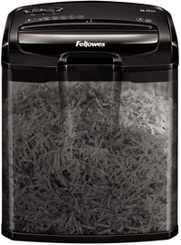 Уничтожитель бумаг Fellowes M-7CM, 4 x 35 mm