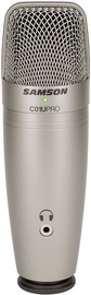 Samson C01U Pro Studio Condenser Microphone