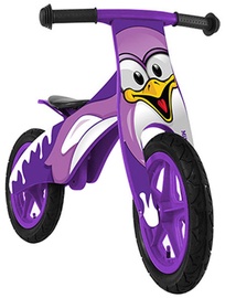 Milly Mally Duplo Bike Race Penguin 0899