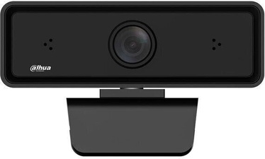 Интернет-камера Dahua DH-UZ3, черный, CMOS