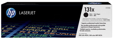 HP 131X BLACK